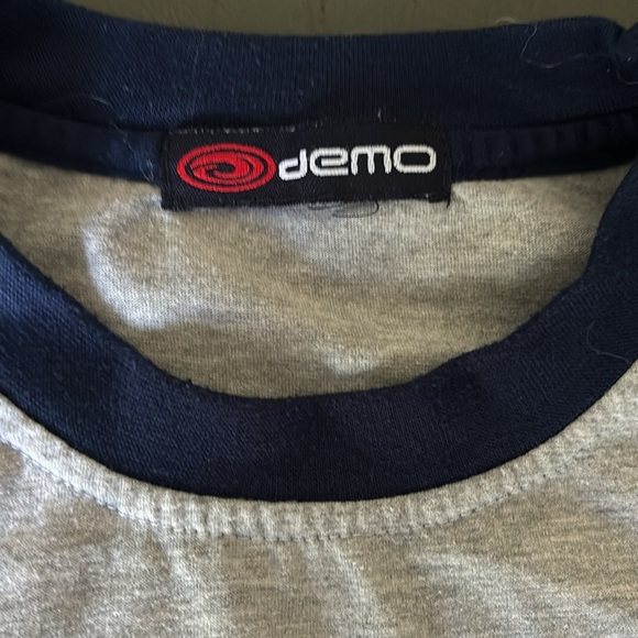 DEMO t shirt - Picture 3 of 4